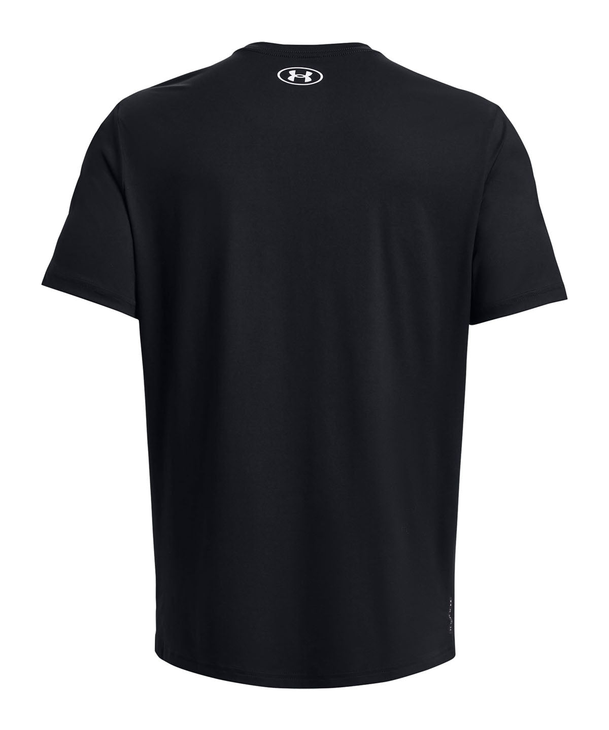 Polera manga corta UA RUSH™ Energy para hombre