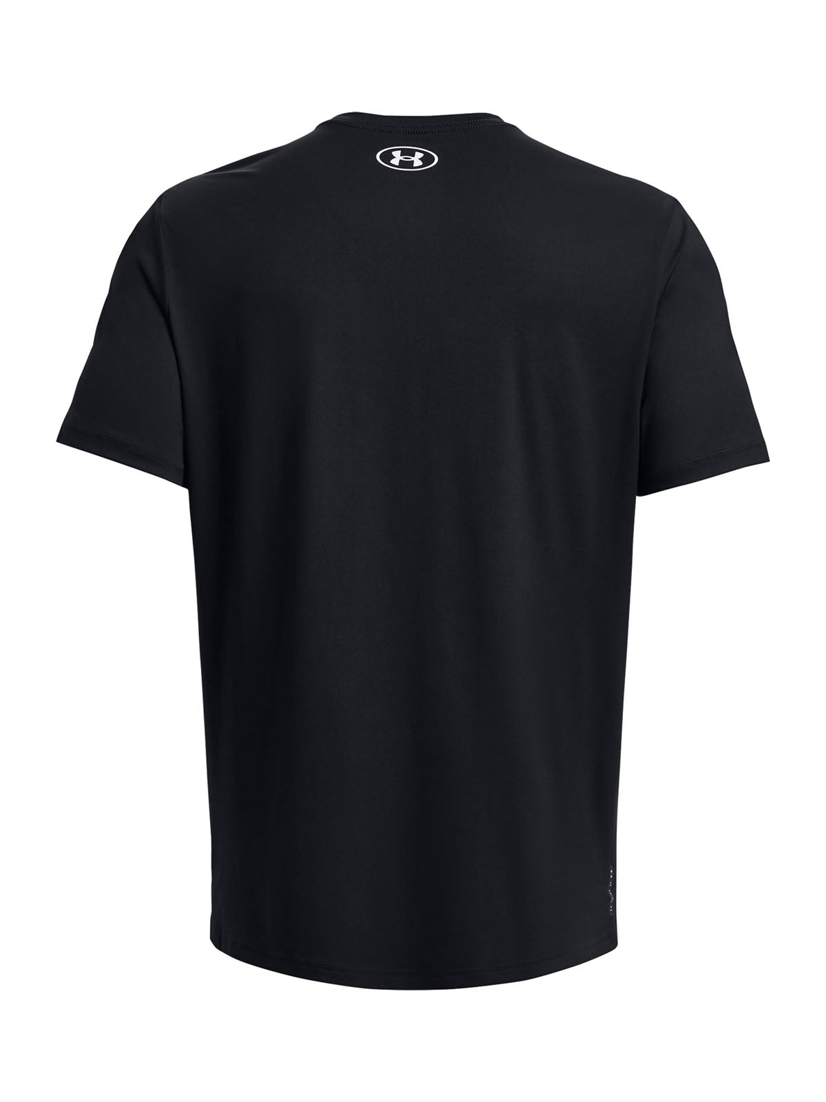 Polera manga corta UA RUSH™ Energy para hombre