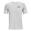 Polera manga corta UA RUSH™ Energy para hombre