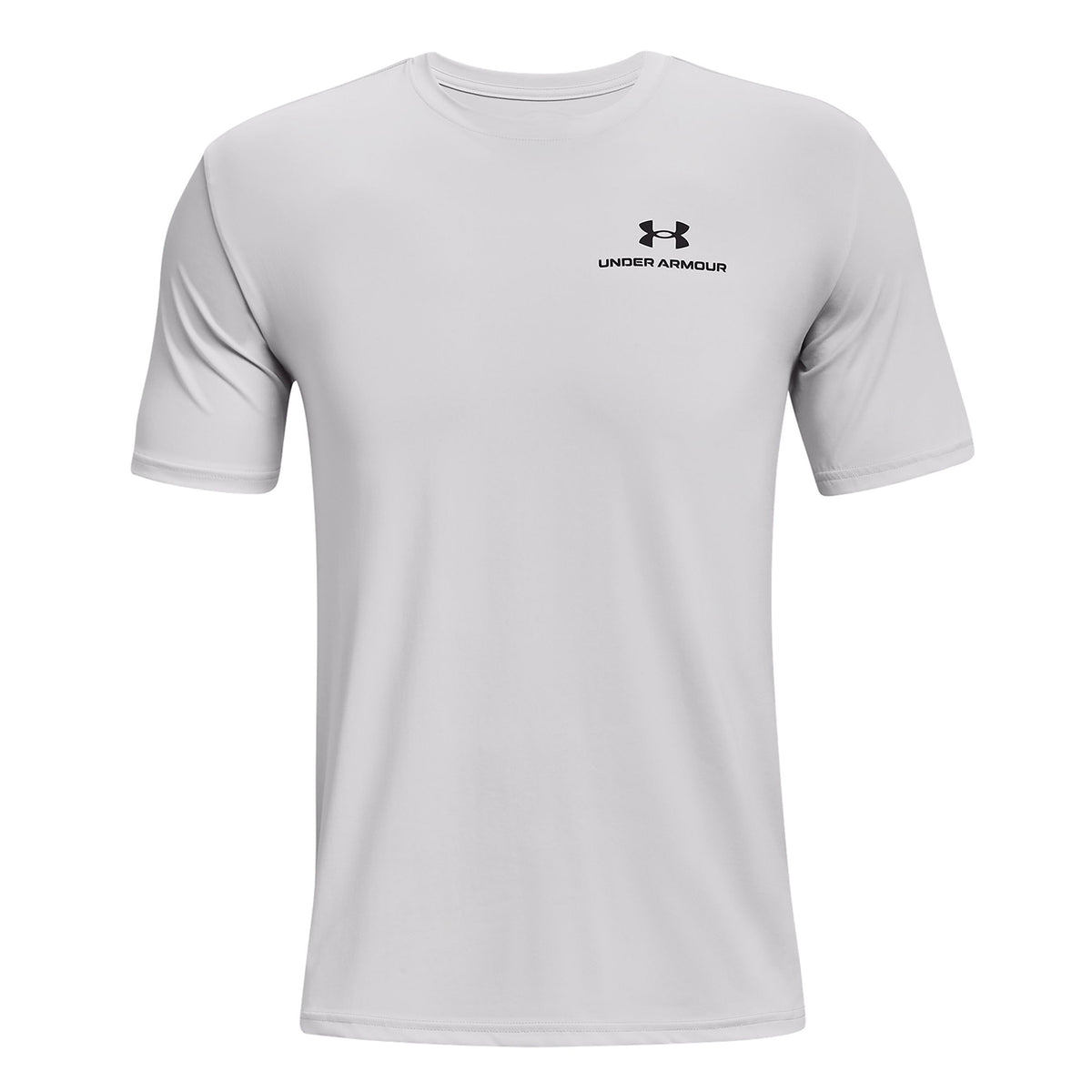 Polera manga corta UA RUSH™ Energy para hombre