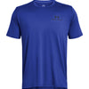 Polera manga corta UA RUSH Energy para hombre