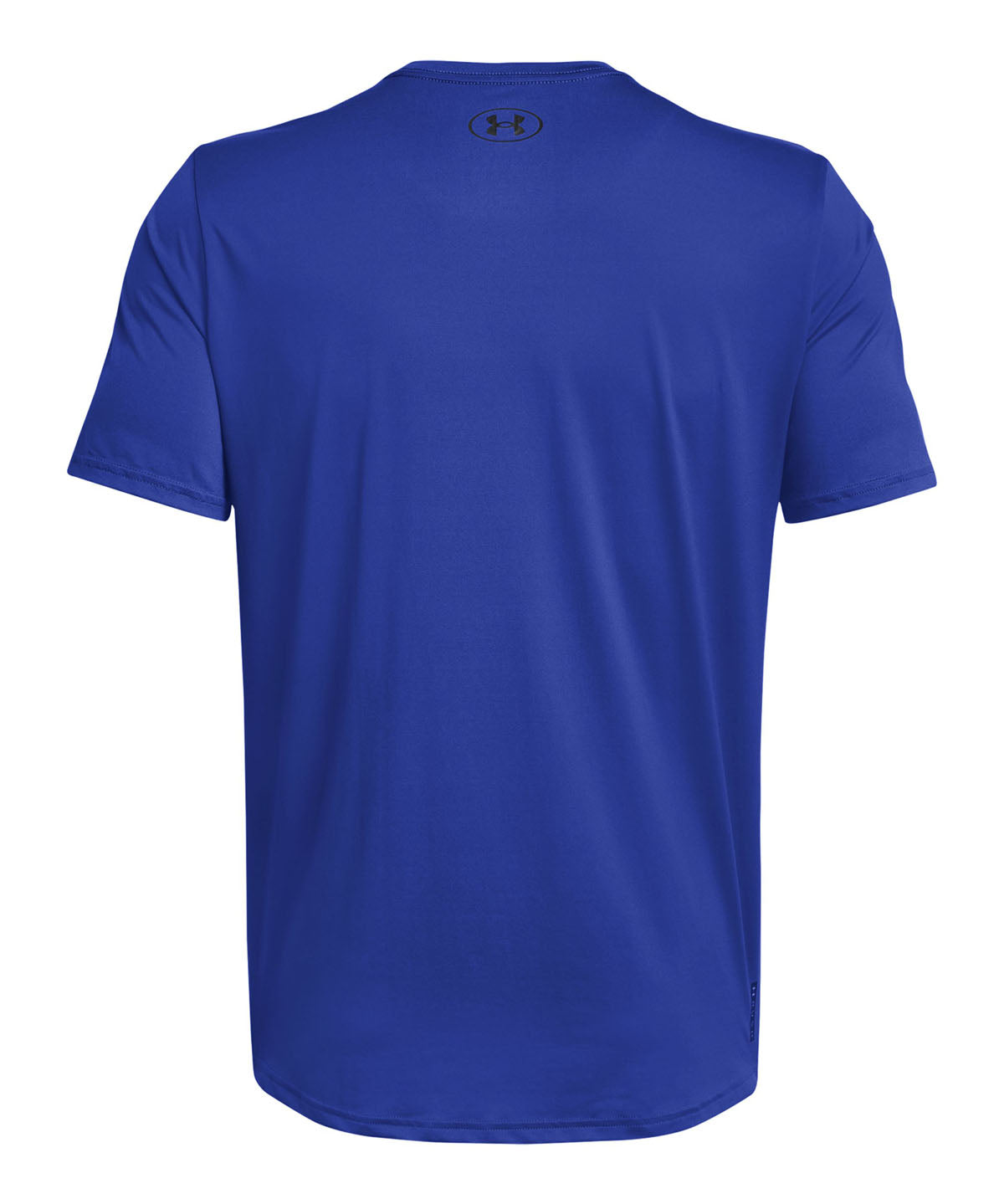 Polera manga corta UA RUSH Energy para hombre