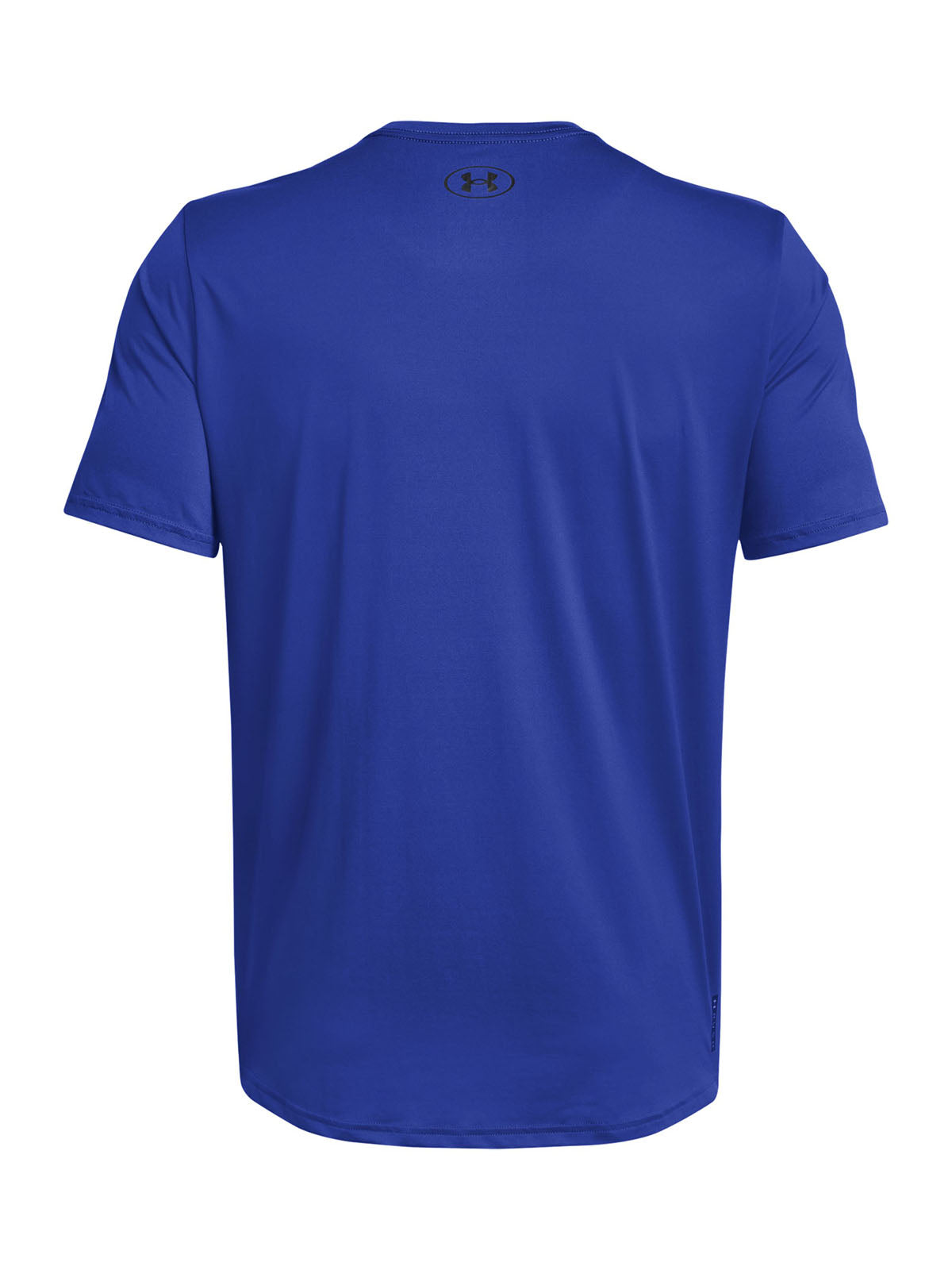 Polera manga corta UA RUSH Energy para hombre