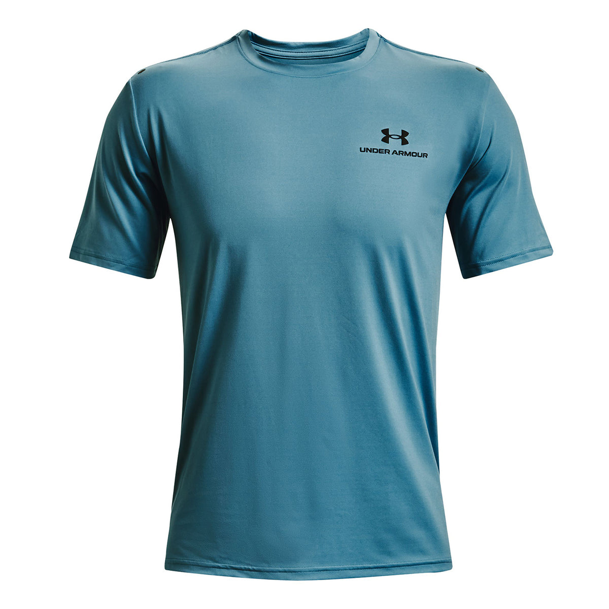 Polera manga corta UA RUSH™ Energy para hombre