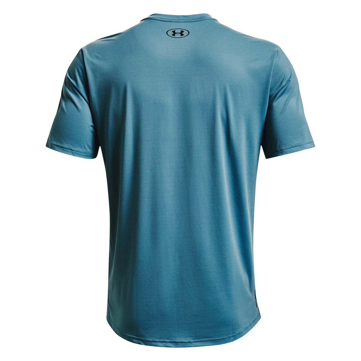Polera manga corta UA RUSH™ Energy para hombre
