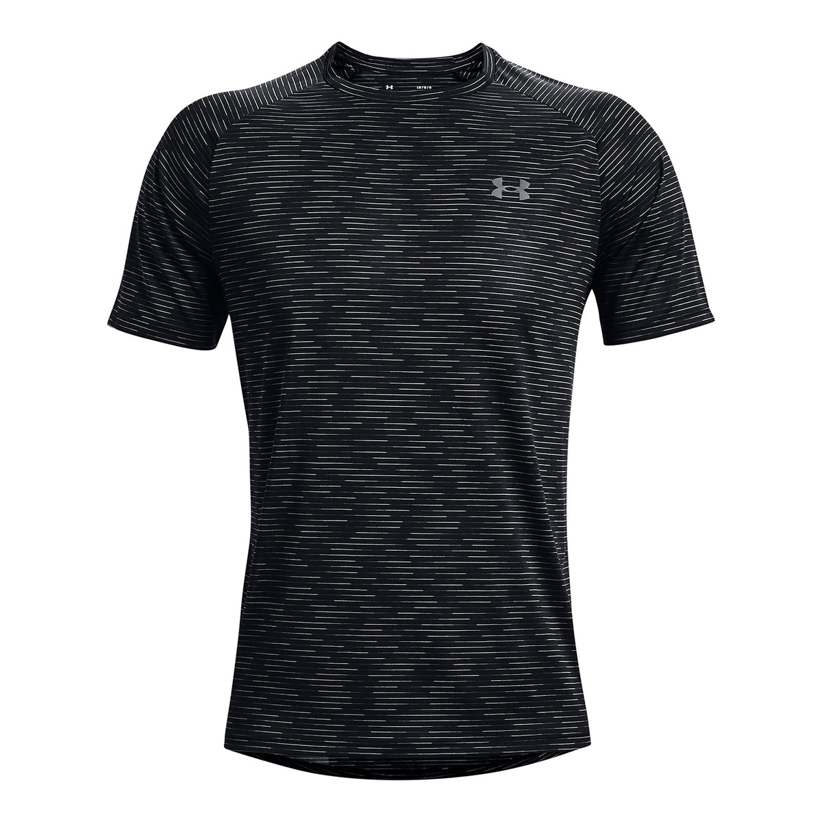 Polera UA Tech™ 2.0 5C para hombre
