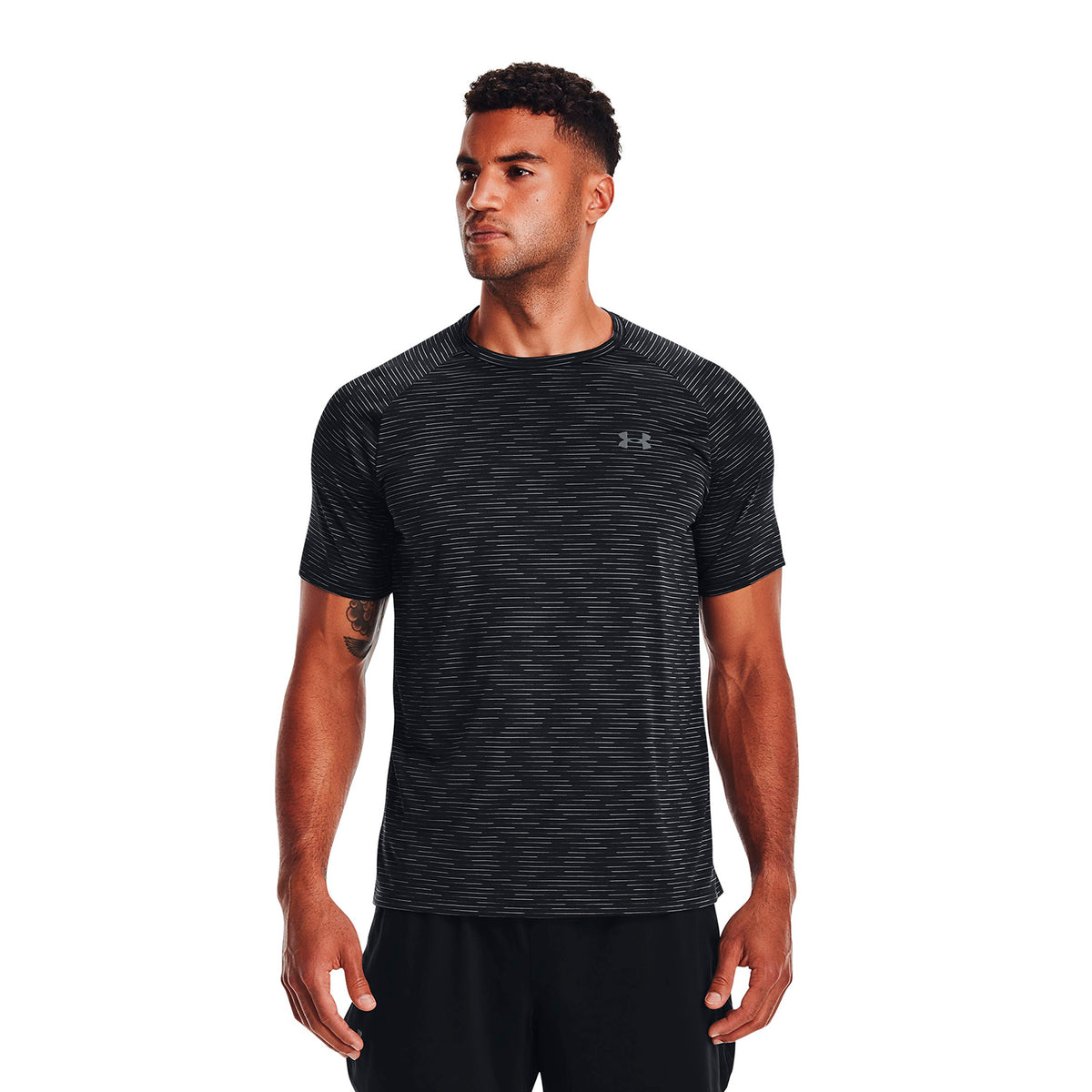 Polera UA Tech™ 2.0 5C para hombre