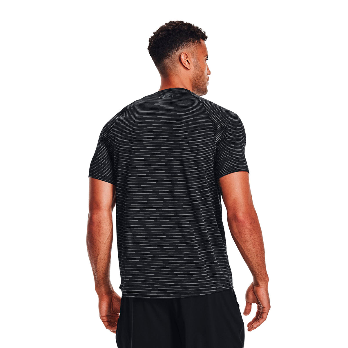 Polera UA Tech™ 2.0 5C para hombre