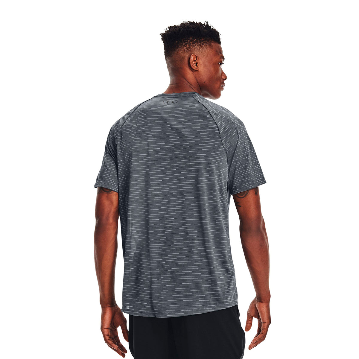 Polera UA Tech™ 2.0 5C para hombre