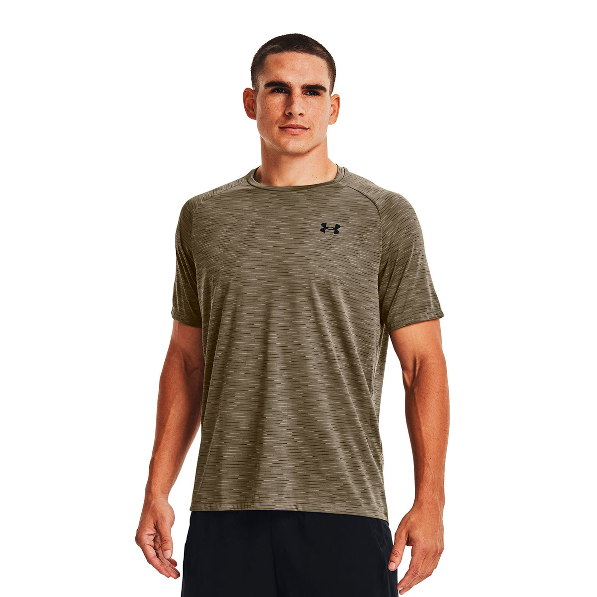 Polera UA Tech™ 2.0 5C para hombre