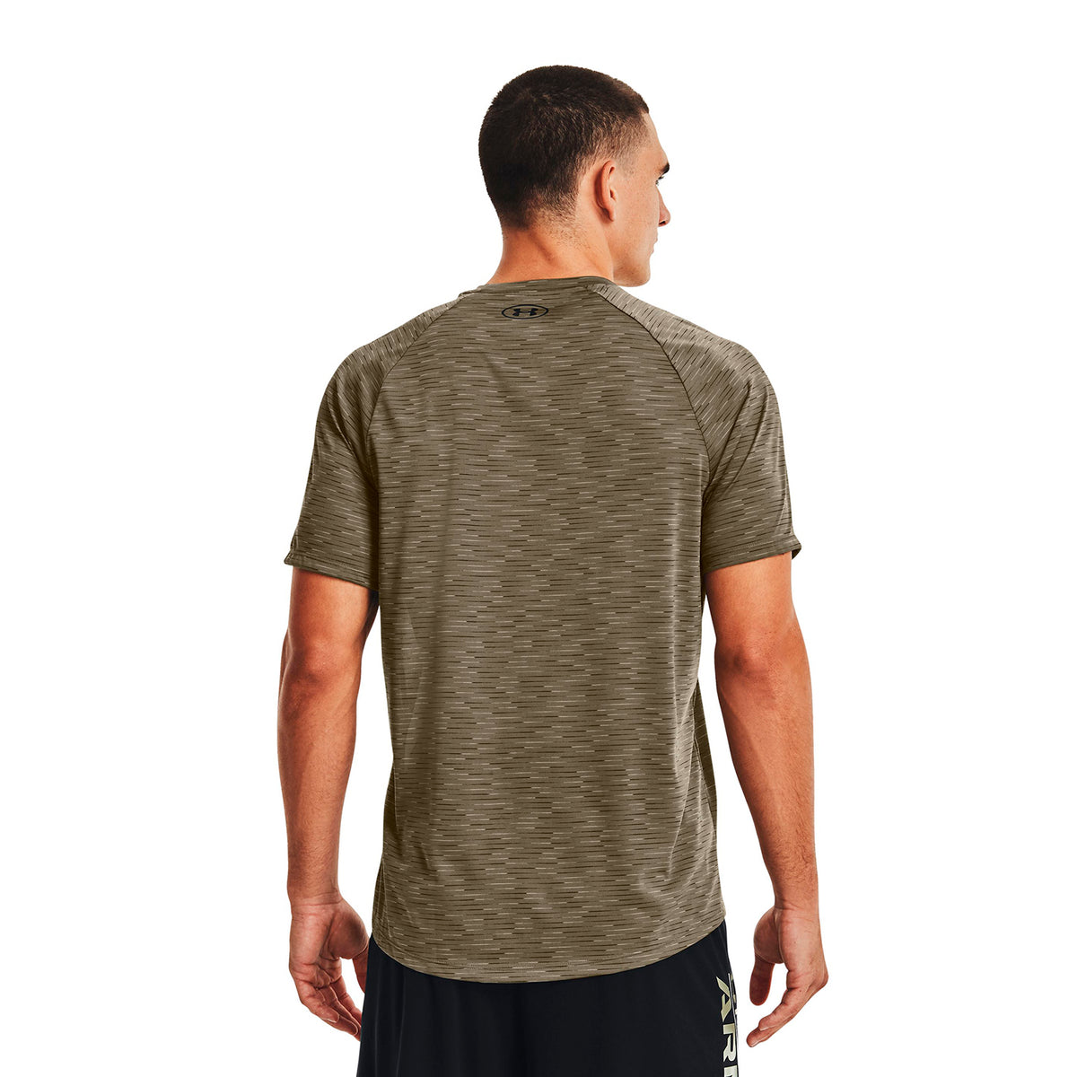 Polera UA Tech™ 2.0 5C para hombre