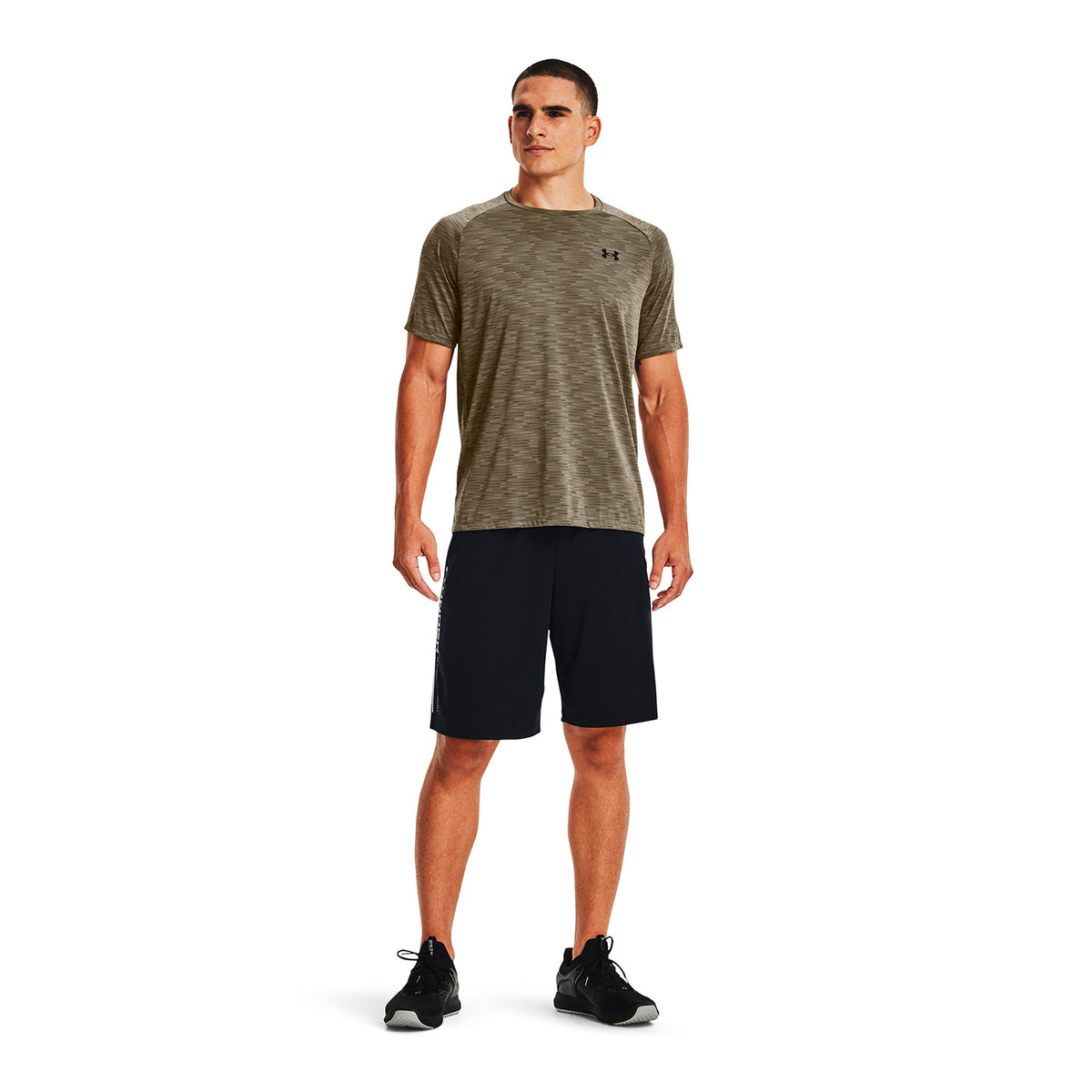 Polera UA Tech™ 2.0 5C para hombre