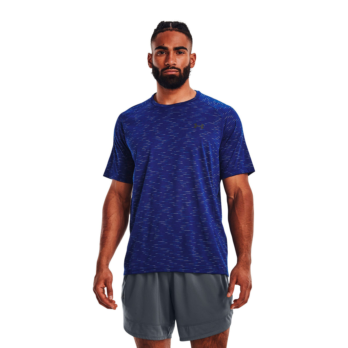 Polera UA Tech™ 2.0 5C para hombre