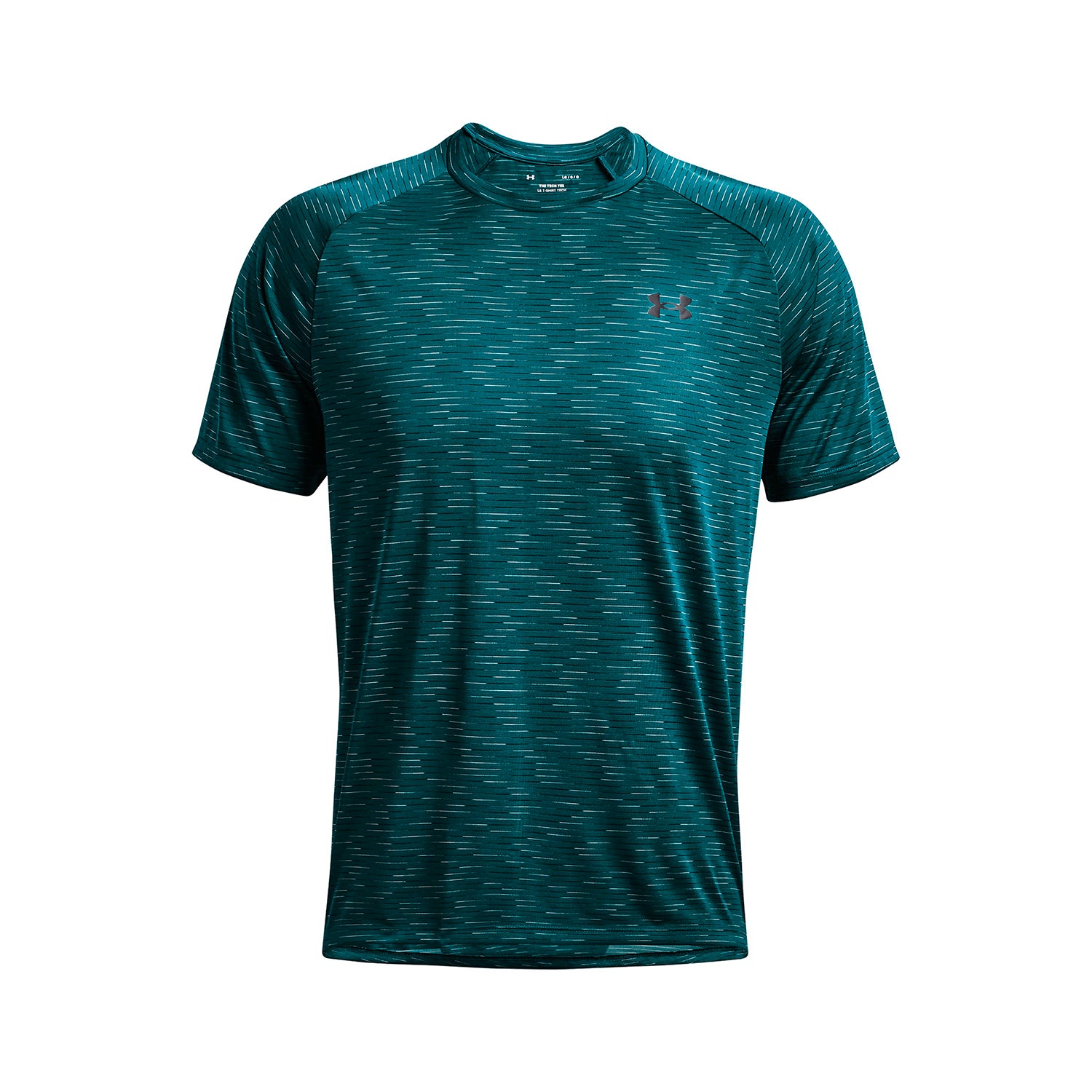 Polera UA Tech™ 2.0 5C para hombre