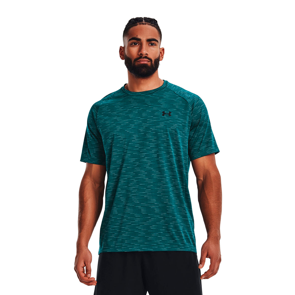 Polera UA Tech™ 2.0 5C para hombre