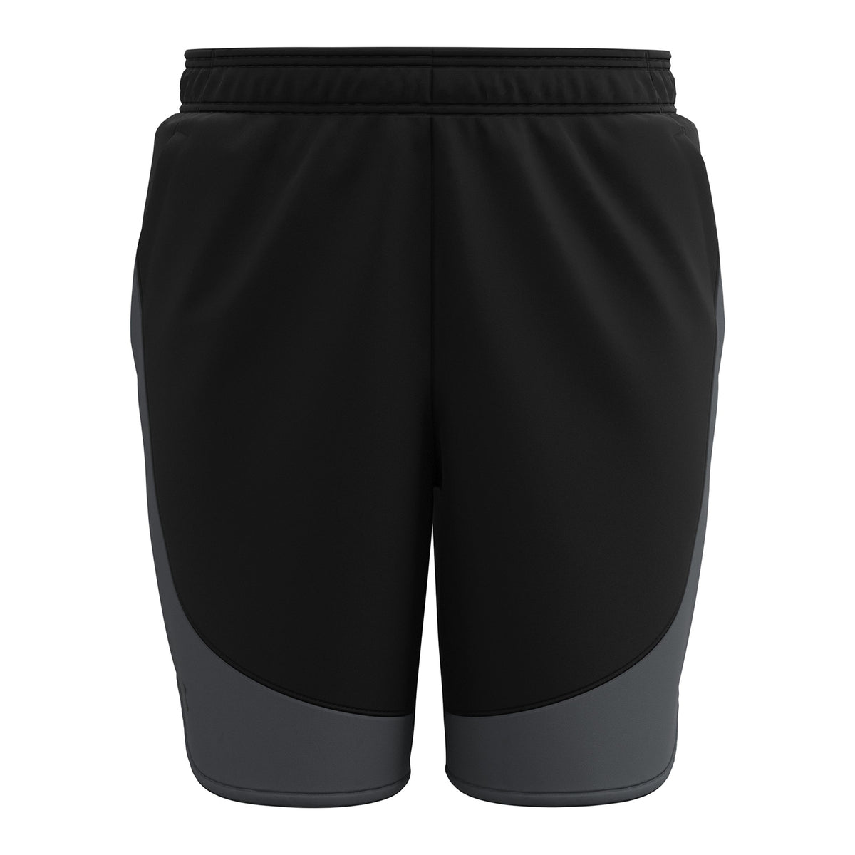 Shorts UA HIIT Woven Colorblock para hombre