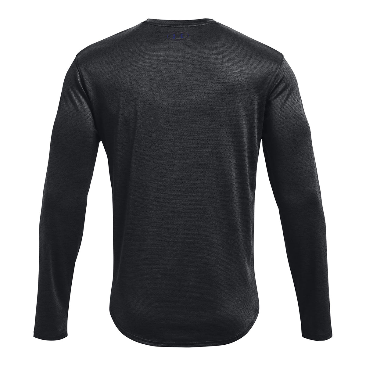 Polera manga larga UA Training Vent Graphic