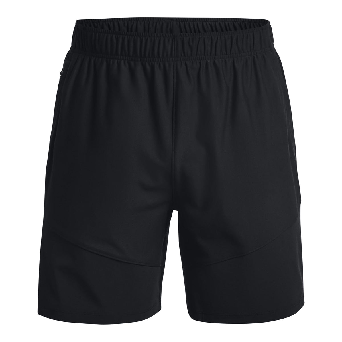 Shorts UA Knit Woven Hybrid para Hombre