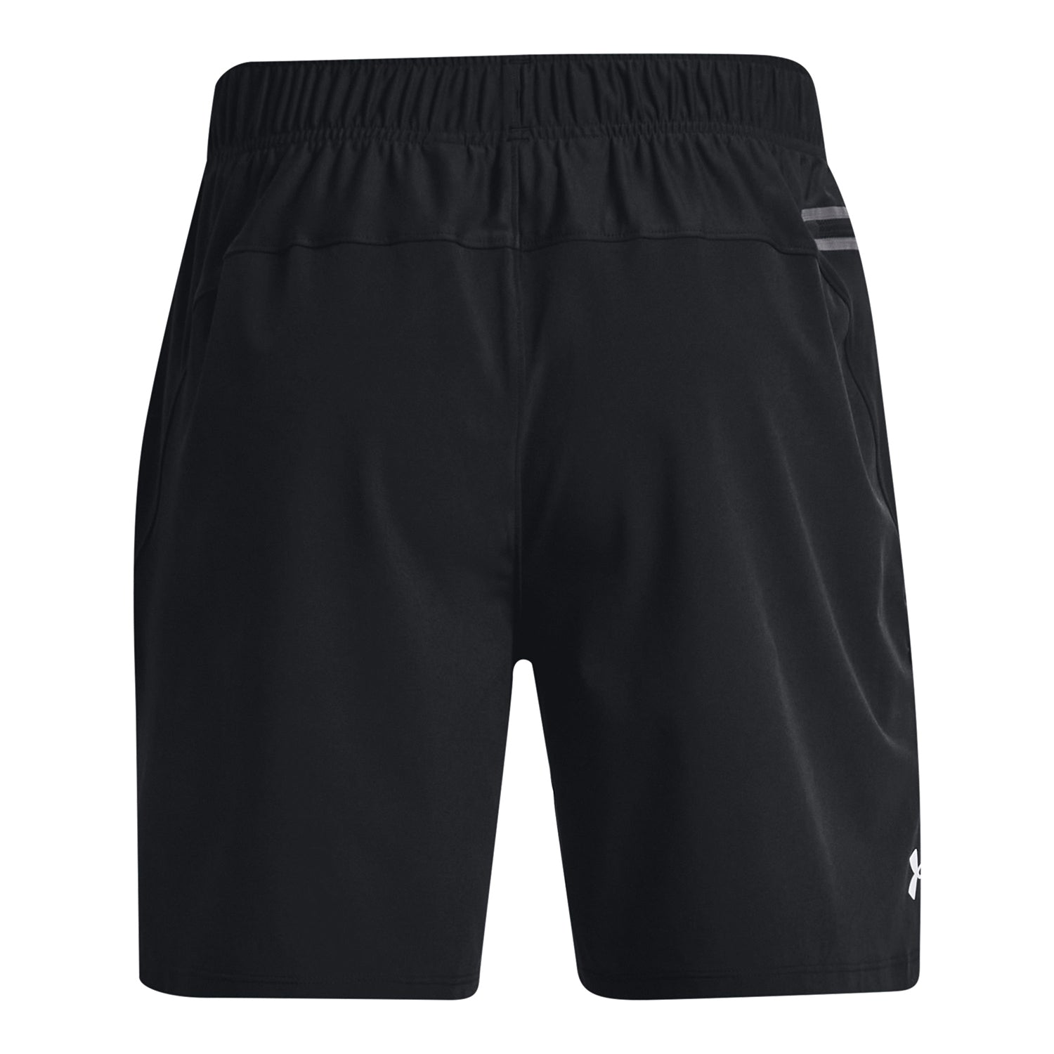 Shorts UA Knit Woven Hybrid para Hombre