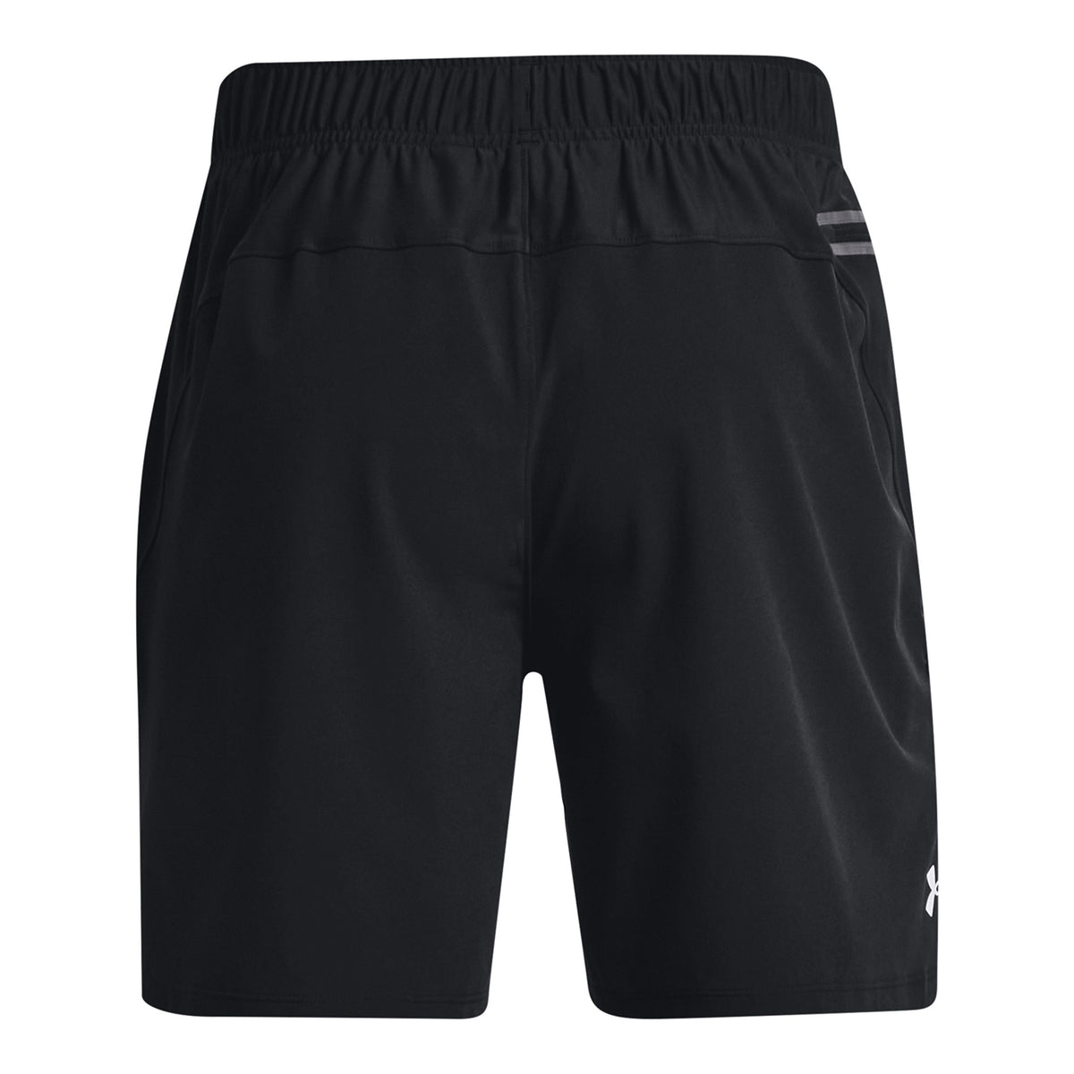 Shorts UA Knit Woven Hybrid para Hombre