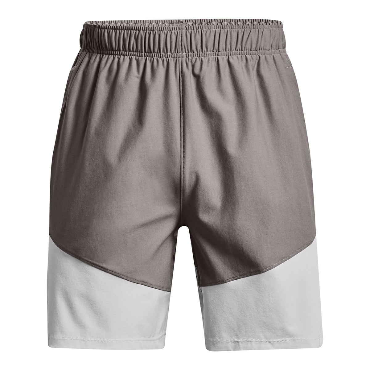 Shorts UA Knit Woven Hybrid para Hombre