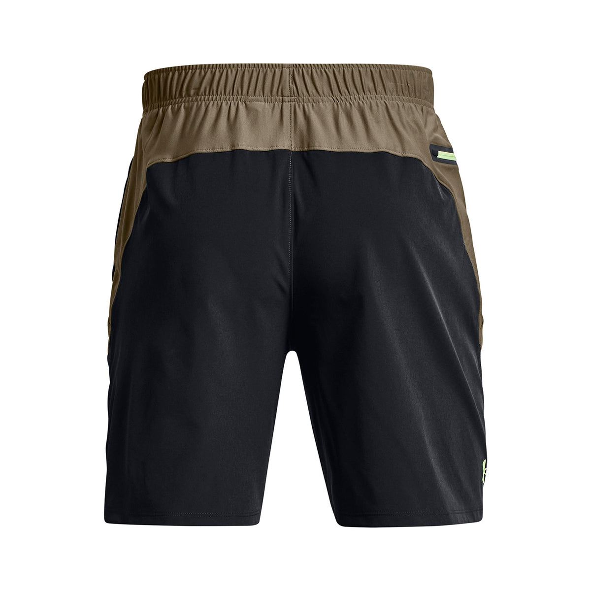 Shorts UA Knit Woven Hybrid para Hombre
