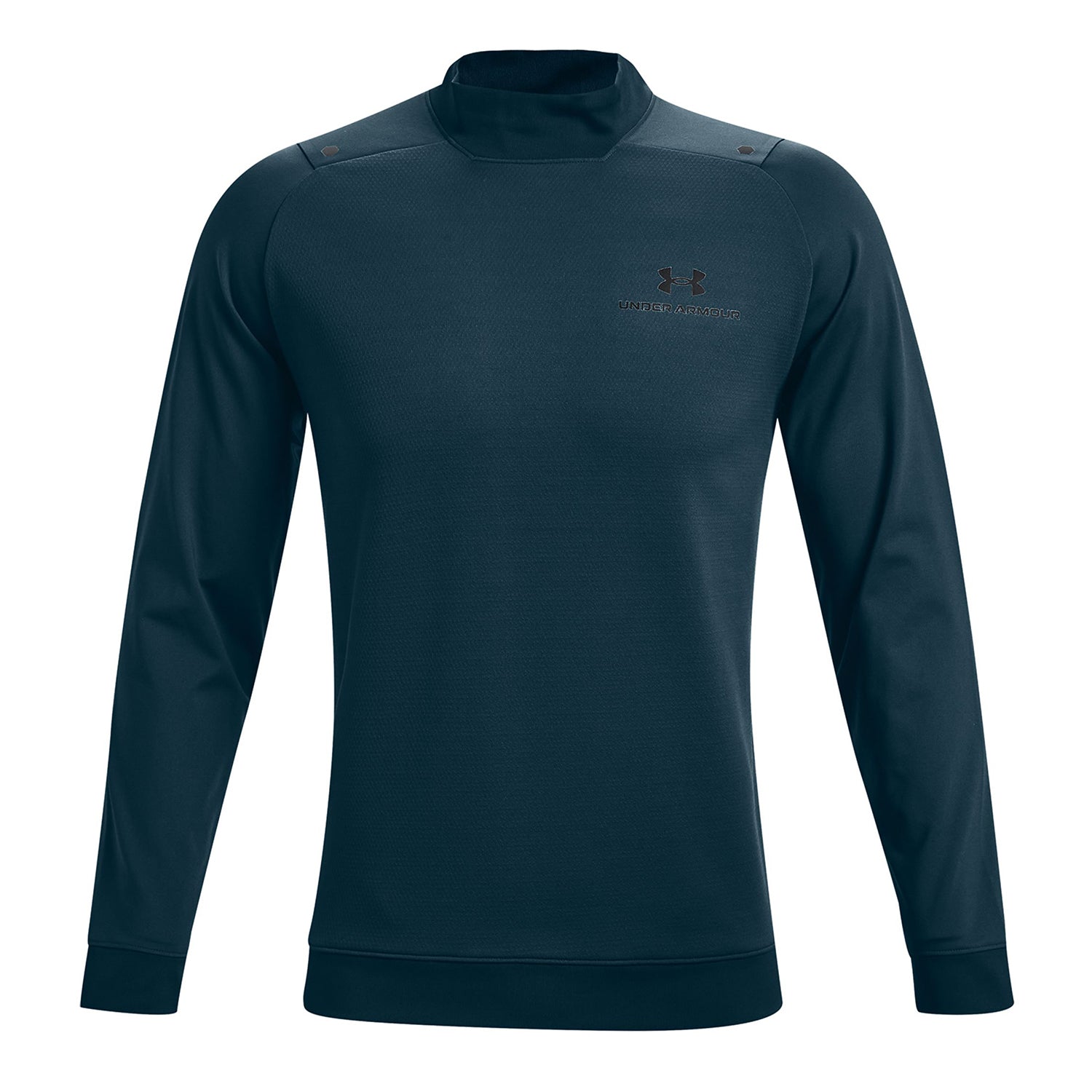 Polera manga larga UA RUSH™ multiusos para hombre