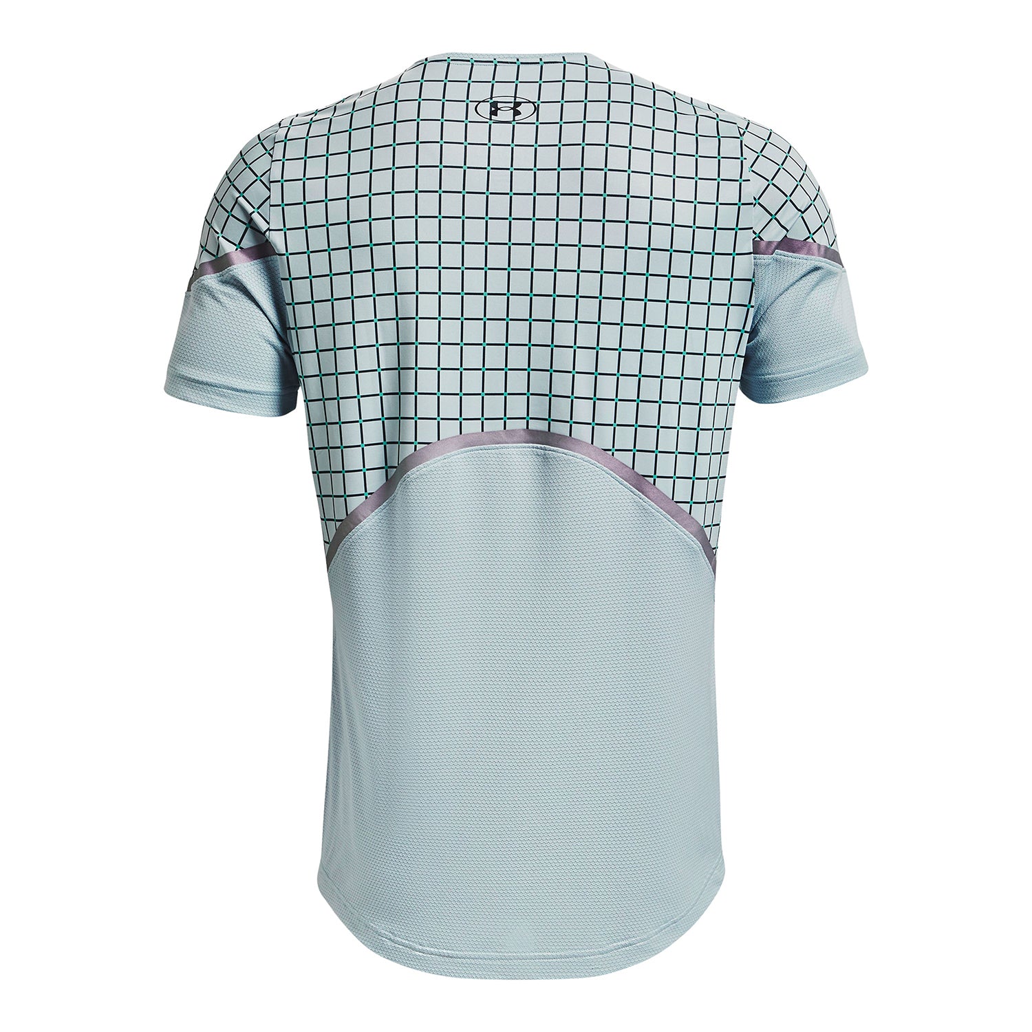 Polera UA RUSH™ HeatGear® 2.0 para hombre