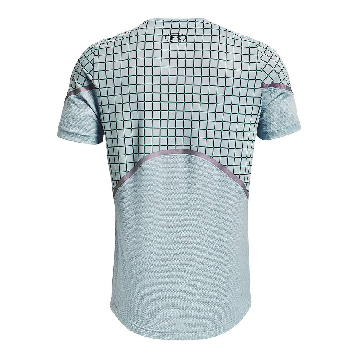 Polera UA RUSH™ HeatGear® 2.0 para hombre