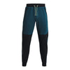 Pantalones UA RUSH™ Fleece para hombre