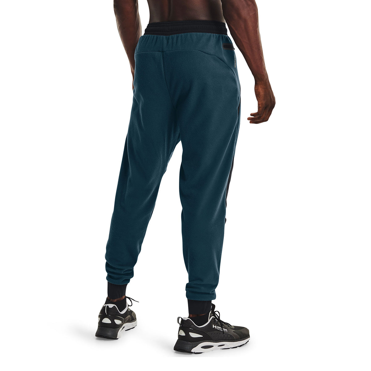 Pantalones UA RUSH™ Fleece para hombre