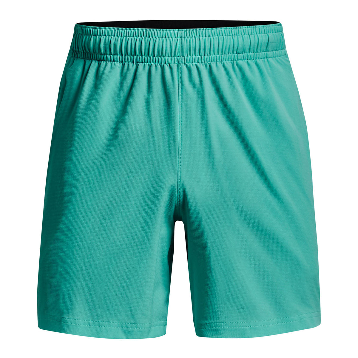 Shorts UA Woven 18 cm para hombre
