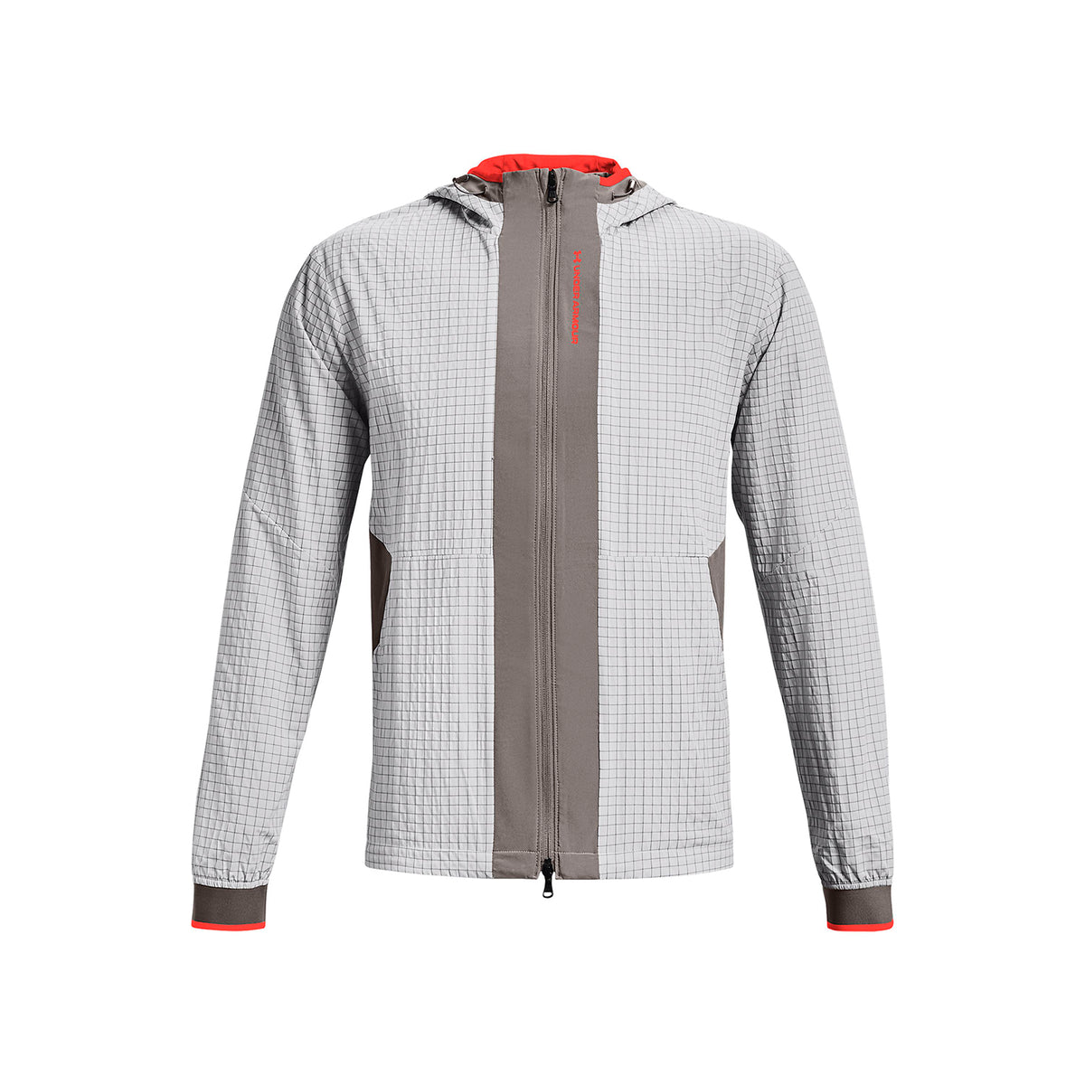 Chaqueta UA RUSH™ Legacy para hombre