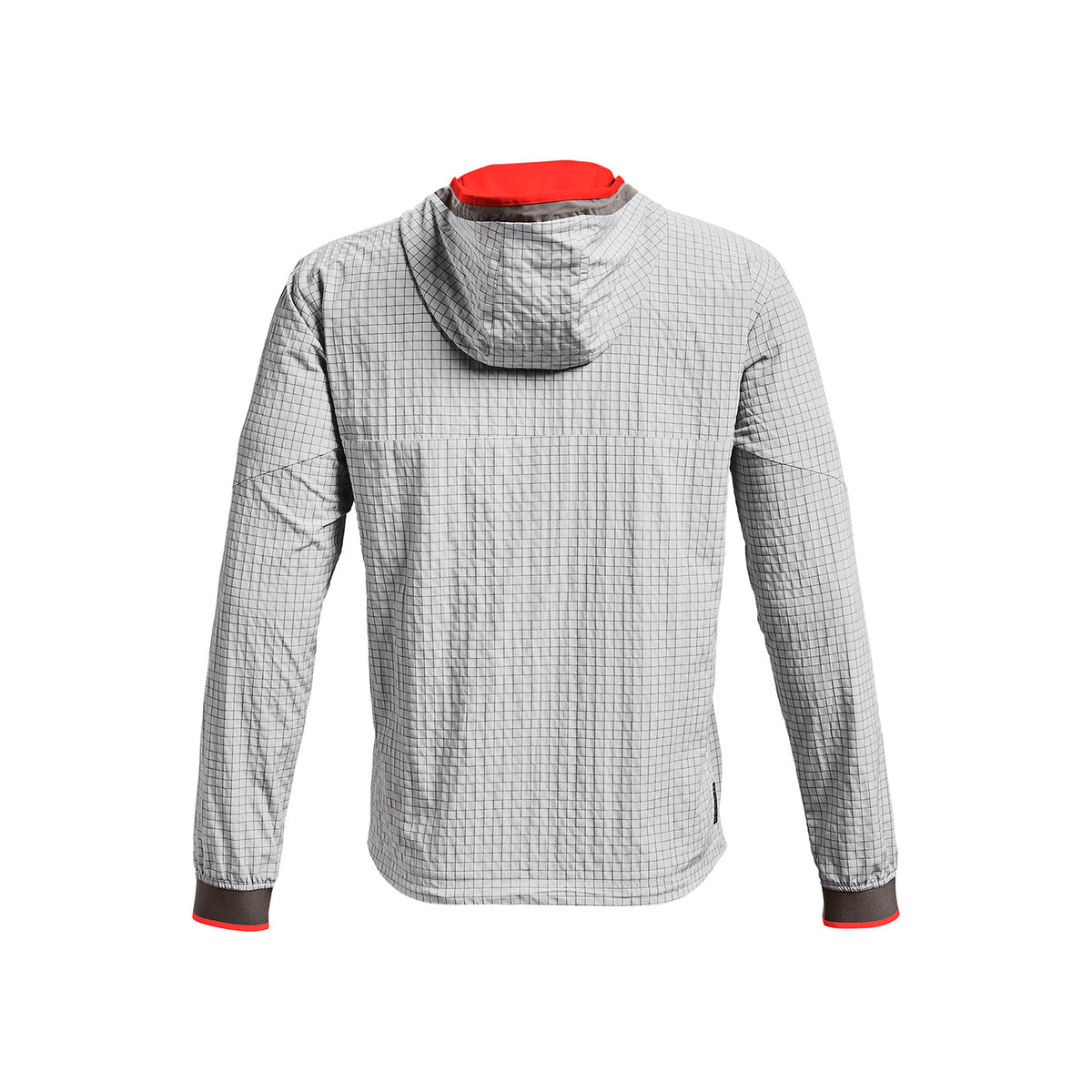 Chaqueta UA RUSH™ Legacy para hombre