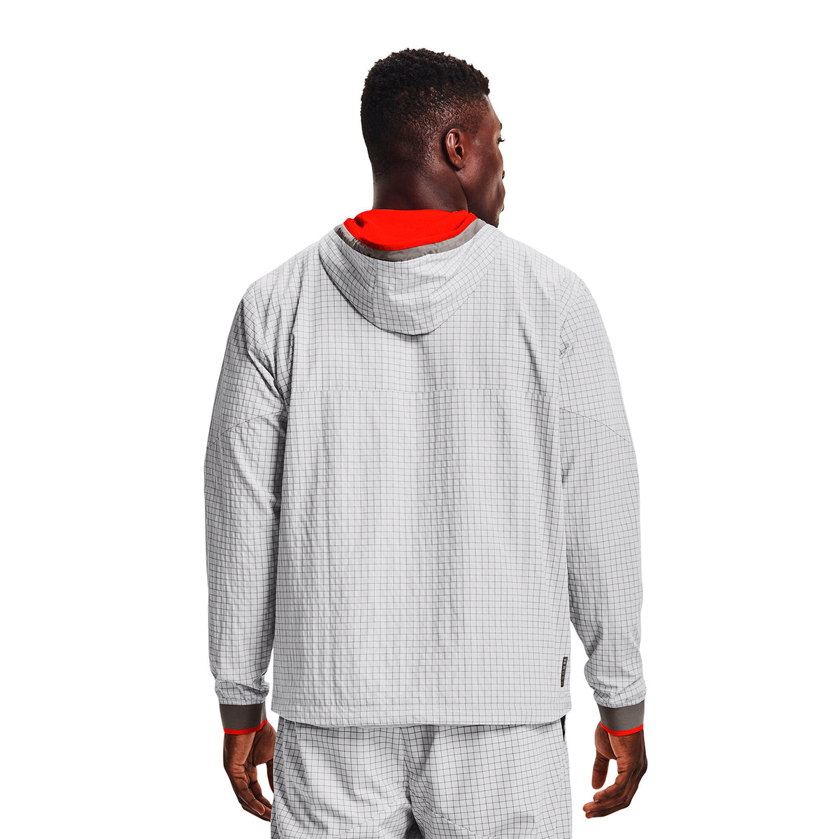 Chaqueta UA RUSH™ Legacy para hombre