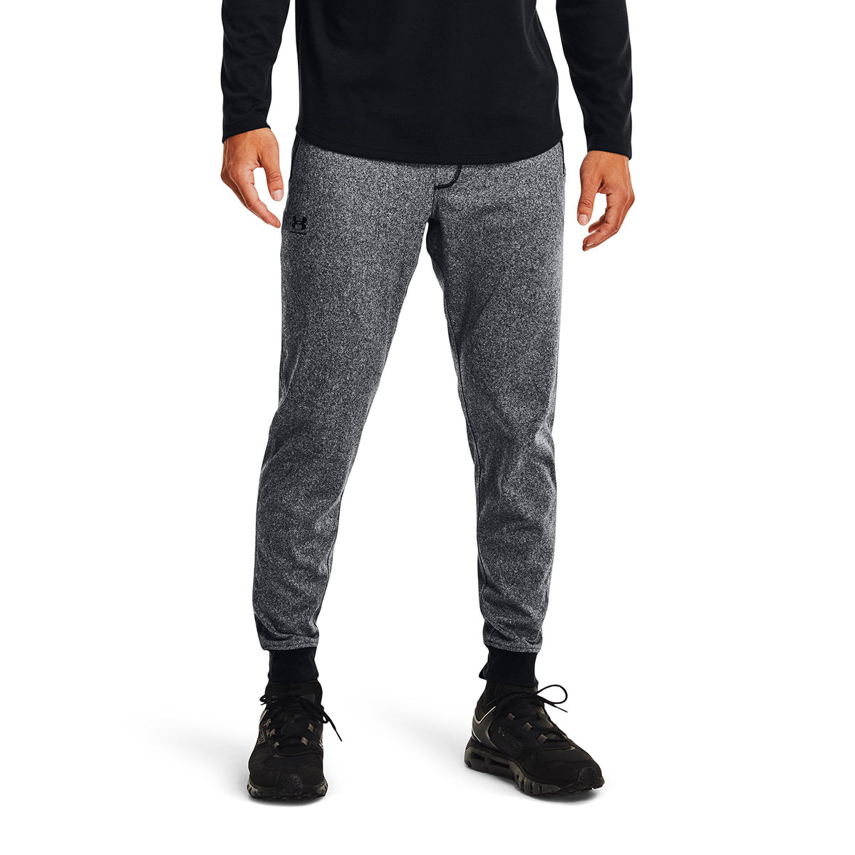 Jogger UA Tricot para hombre
