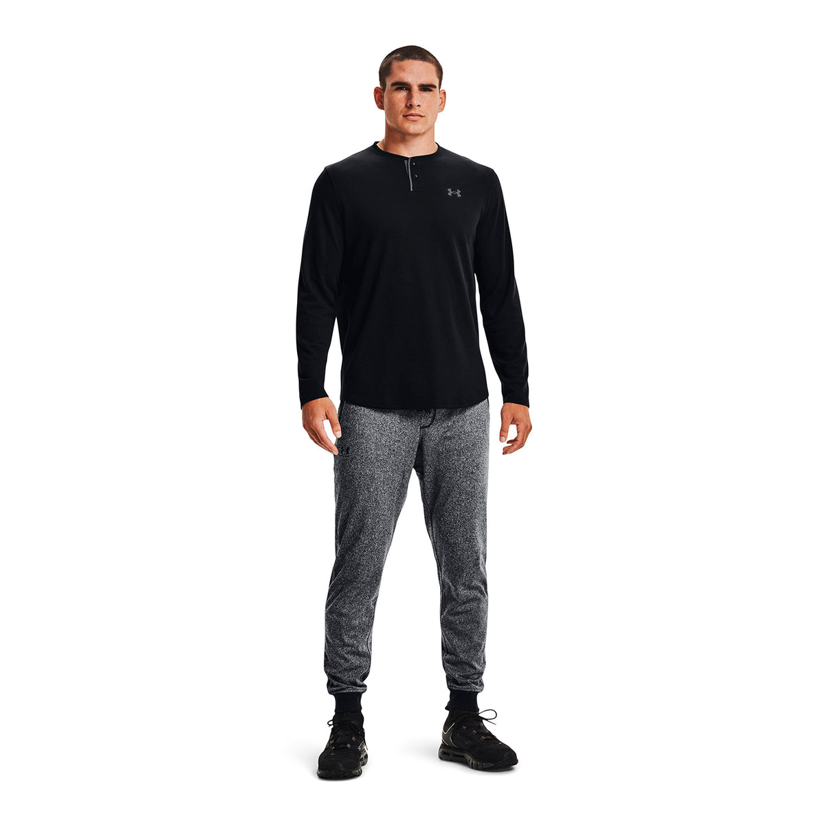 Jogger UA Tricot para hombre