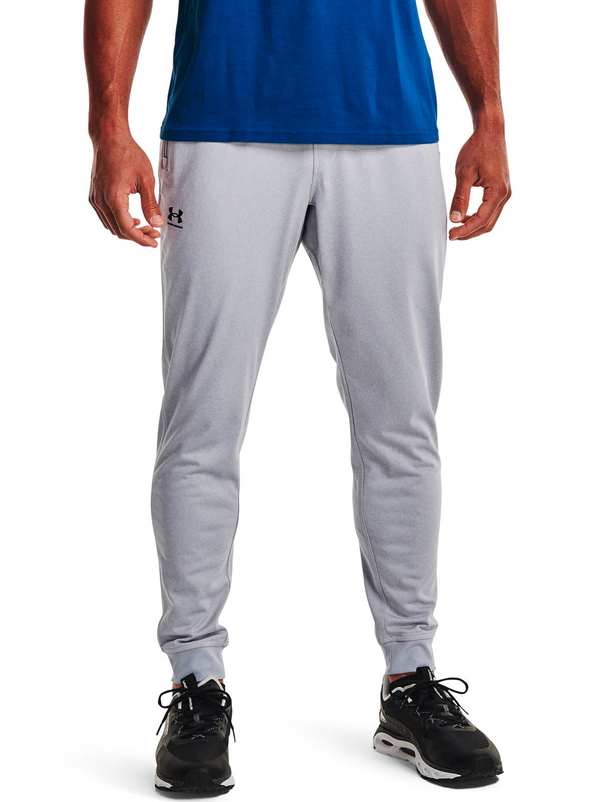 Jogger UA Tricot para hombre
