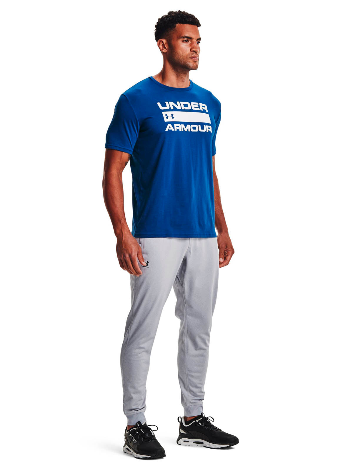 Jogger UA Tricot para hombre