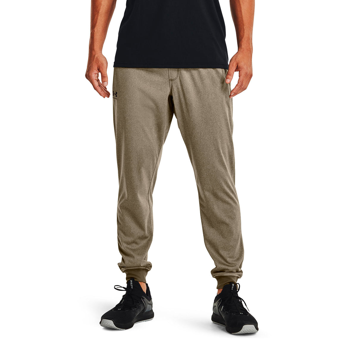 Jogger UA Tricot para hombre