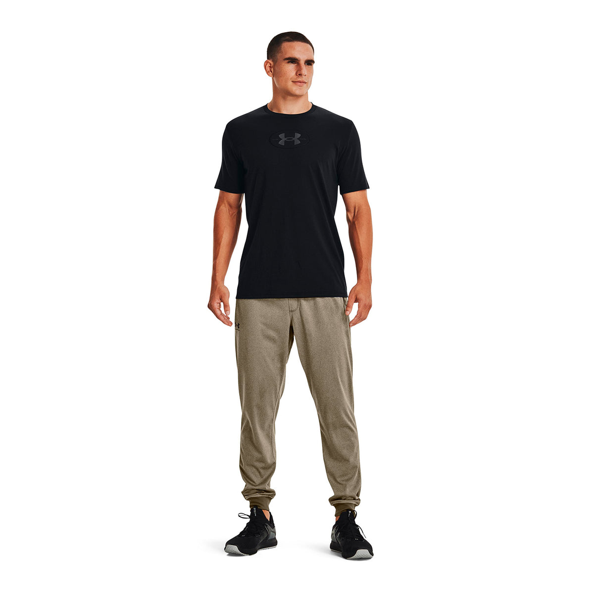 Jogger UA Tricot para hombre