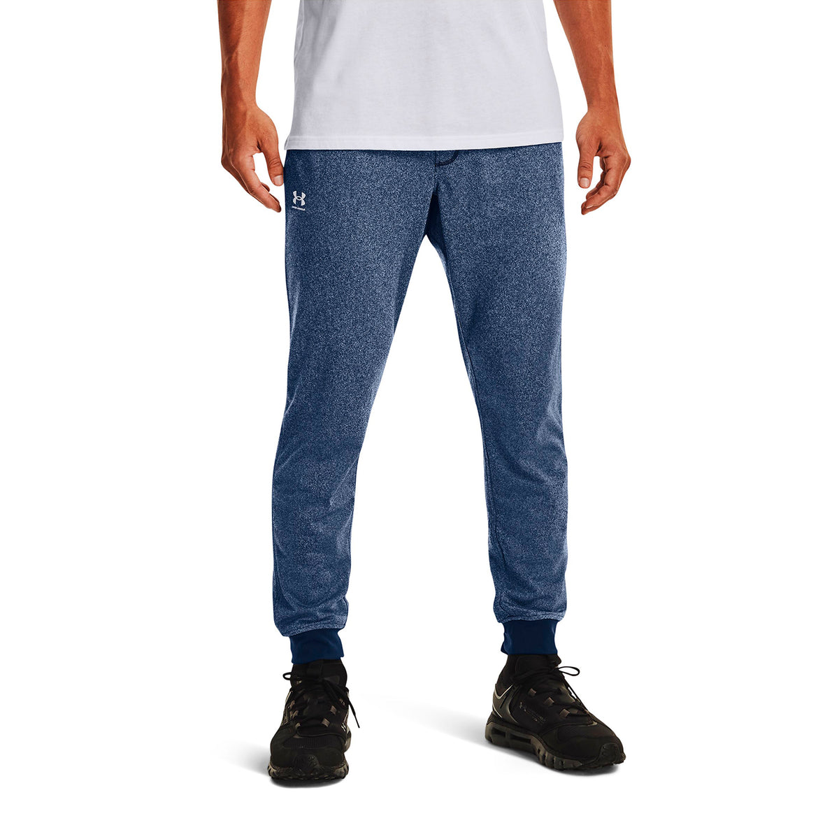 Jogger UA Tricot para hombre