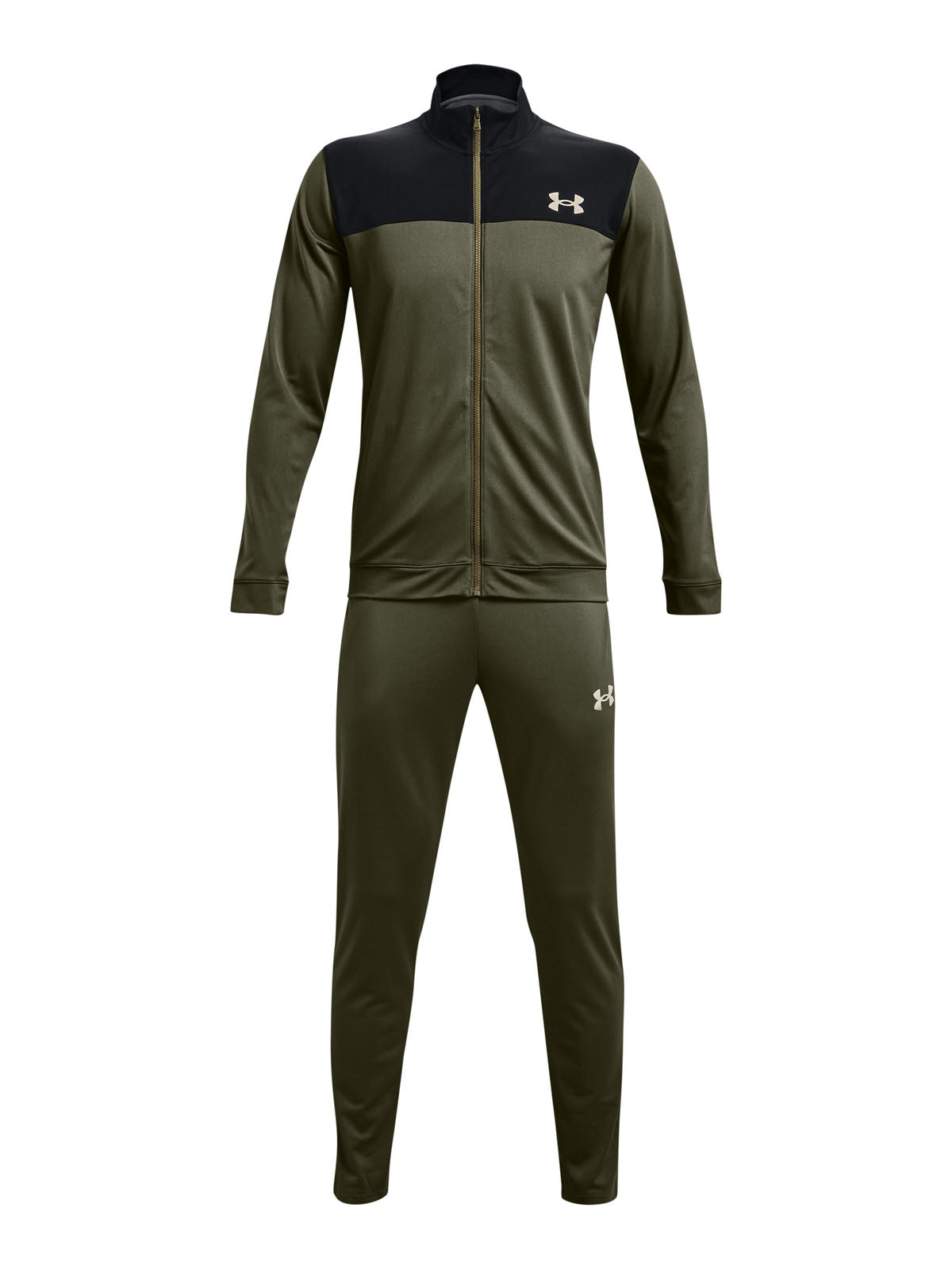 Conjunto deportivo UA Rival para hombre