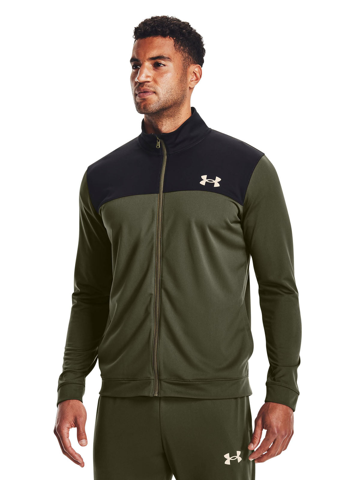 Conjunto deportivo UA Rival para hombre