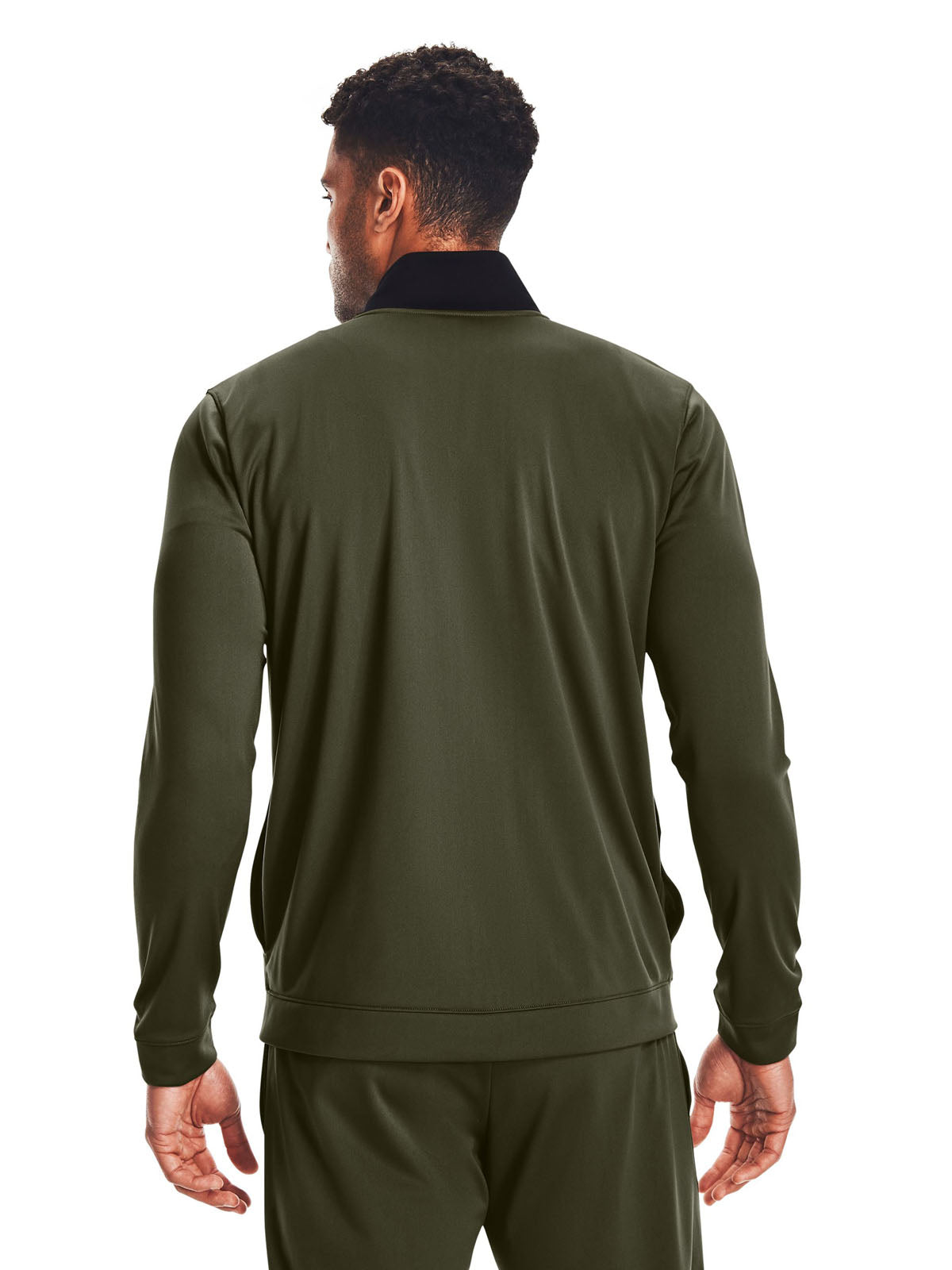 Conjunto deportivo UA Rival para hombre