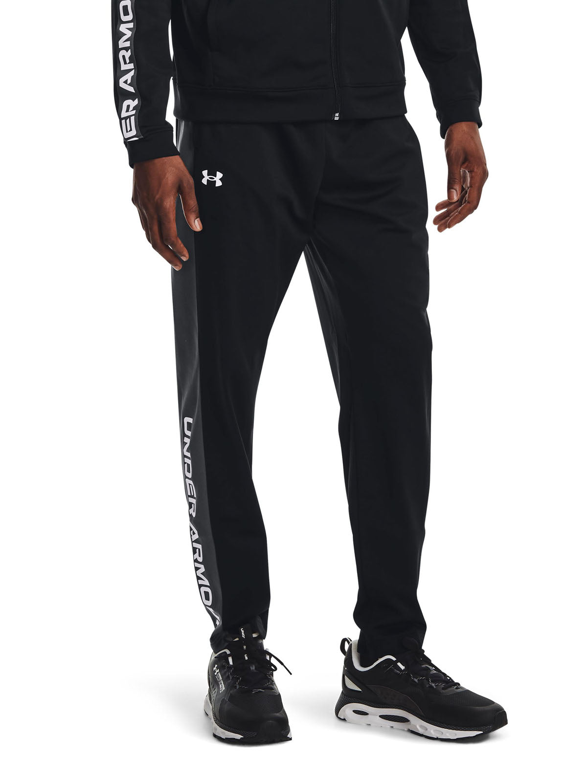 Pantalón UA Brawler para hombre