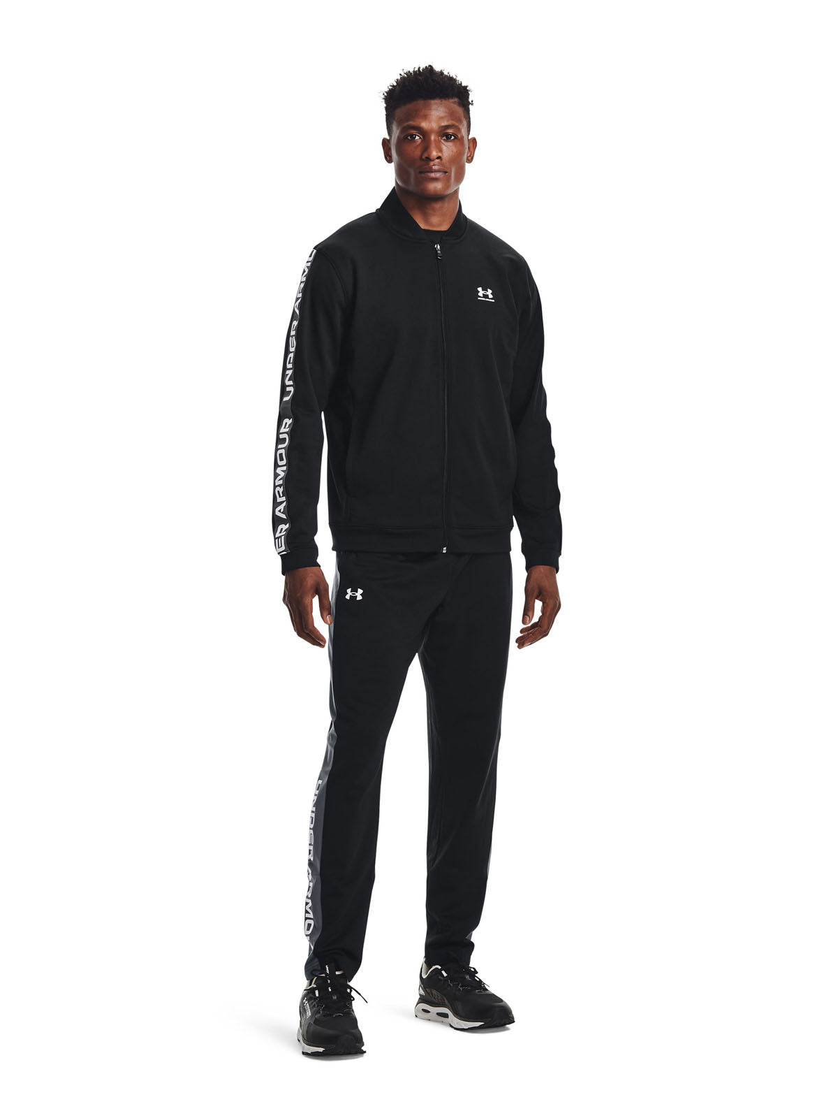 Pantalón UA Brawler para hombre