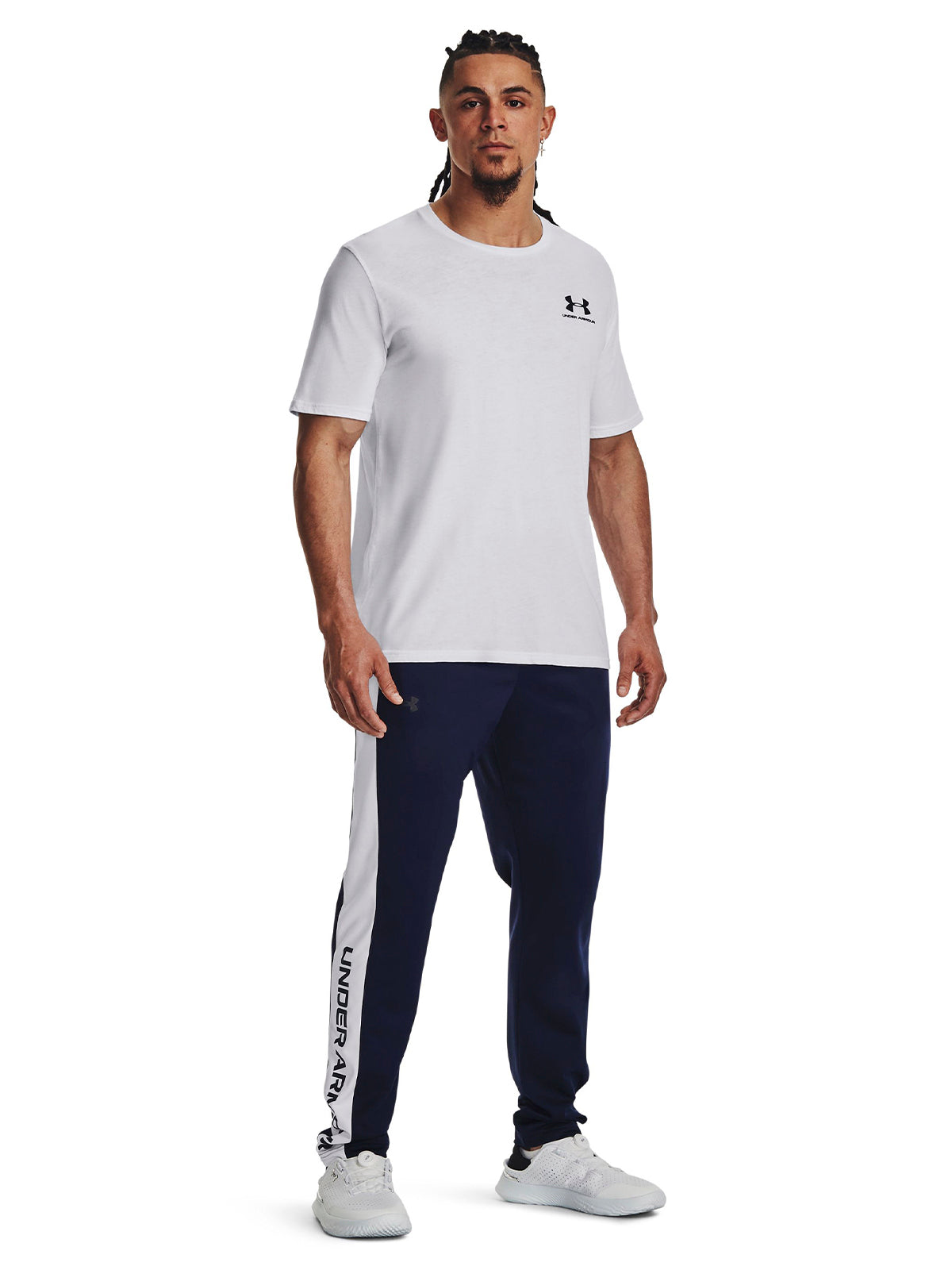 Pantalón UA Brawler para hombre