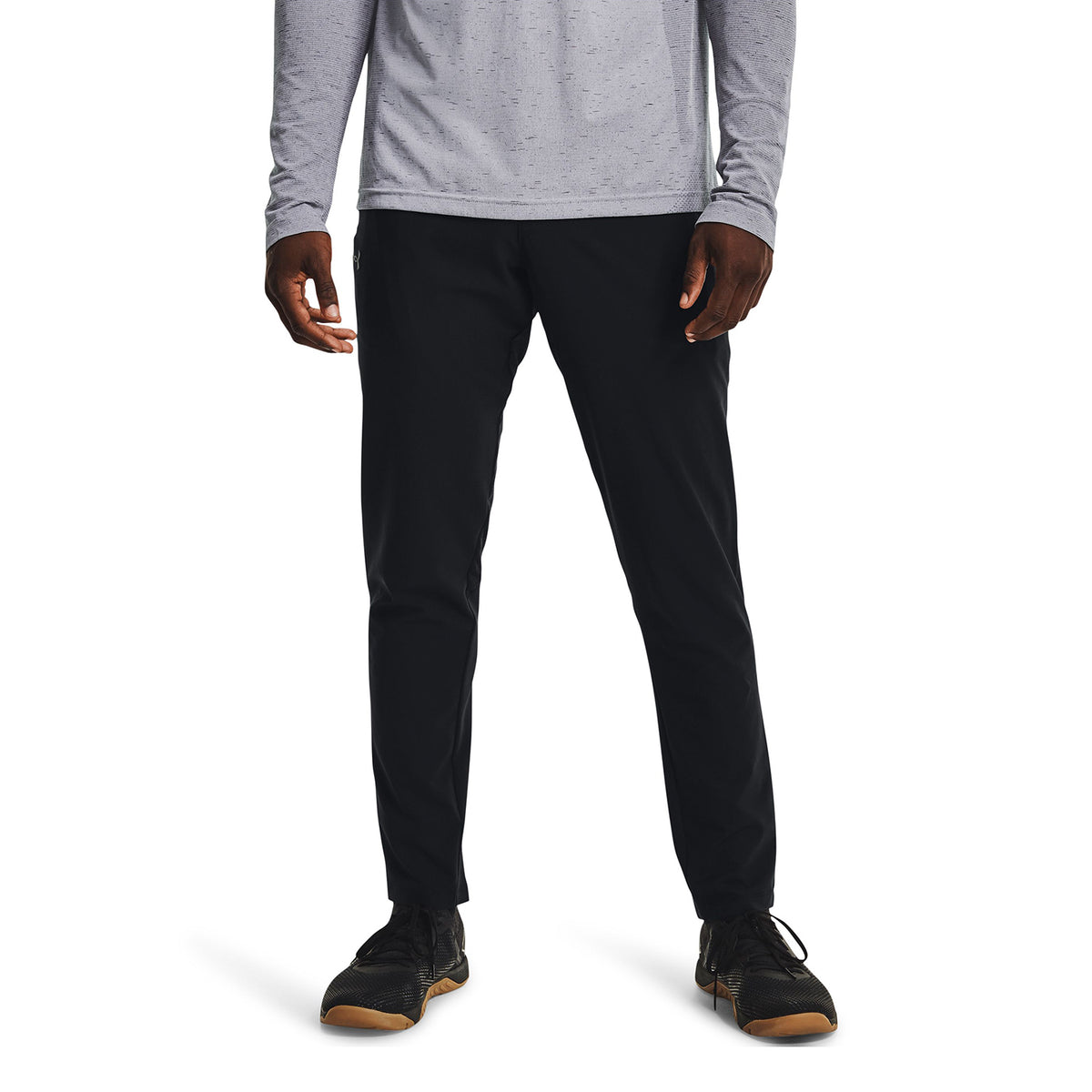 Pantalones UA Woven para hombre