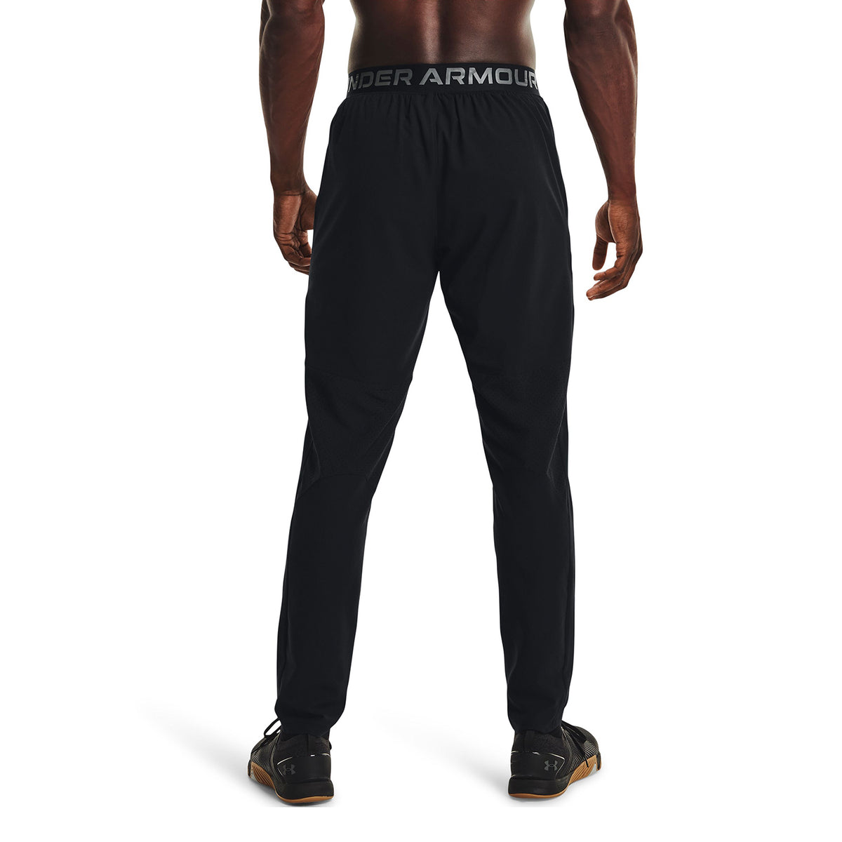 Pantalones UA Woven para hombre